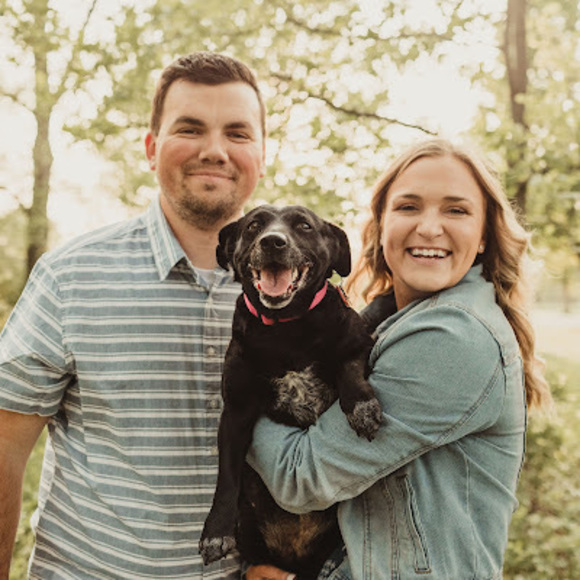 Meet your Posher, Sami - Picture 1 of 1